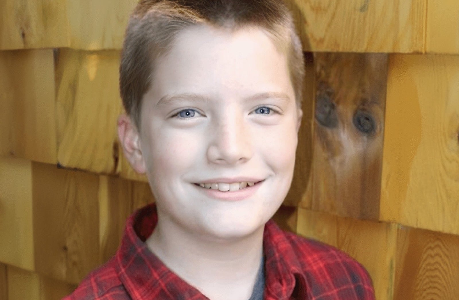 13-Yr-Old Boy Builds A Tiny House With Just $1,500, Look Inside_2