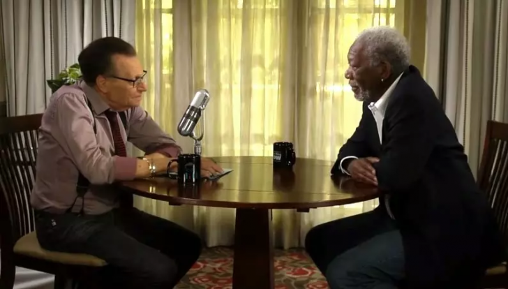 Morgan Freeman Destroyed His Multi-Million Dollar Ranch, This Is Why_10