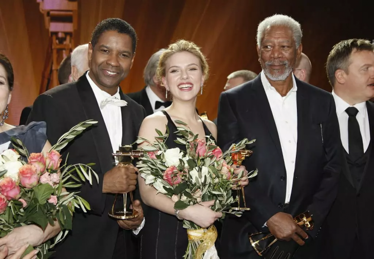 Morgan Freeman Destroyed His Multi-Million Dollar Ranch, This Is Why_12