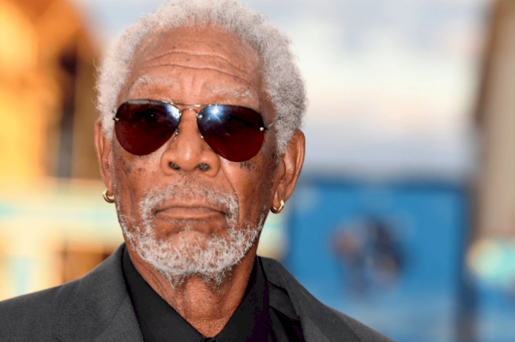 Morgan Freeman Destroyed His Multi-Million Dollar Ranch, This Is Why_3