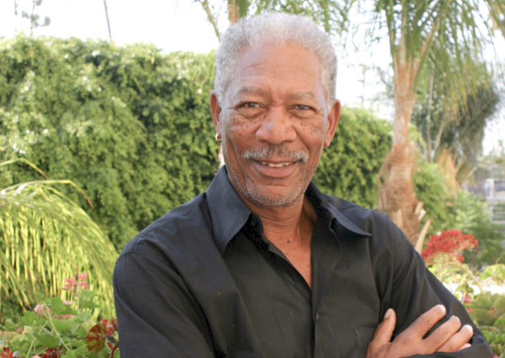 Morgan Freeman Destroyed His Multi-Million Dollar Ranch, This Is Why_4