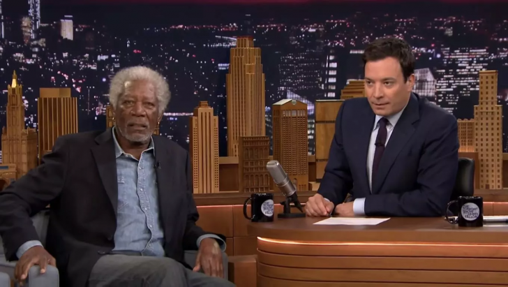 Morgan Freeman Destroyed His Multi-Million Dollar Ranch, This Is Why_7