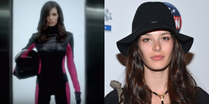 Then And Now: 19 Once Famous Commercial Stars_14