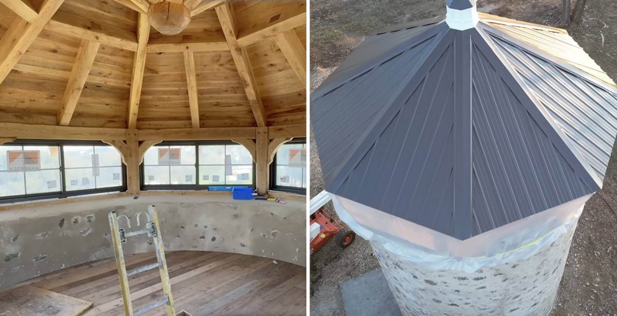 two-brothers-turn-a-century-old-abandoned-silo-into-50k-dream-home-look-inside-3