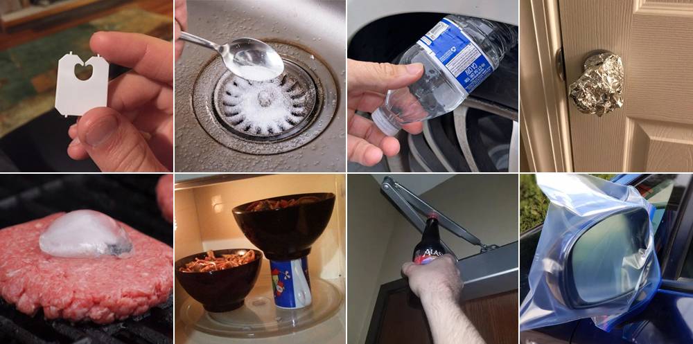 10+ Little Known Hacks That Could Save You A Lot_1