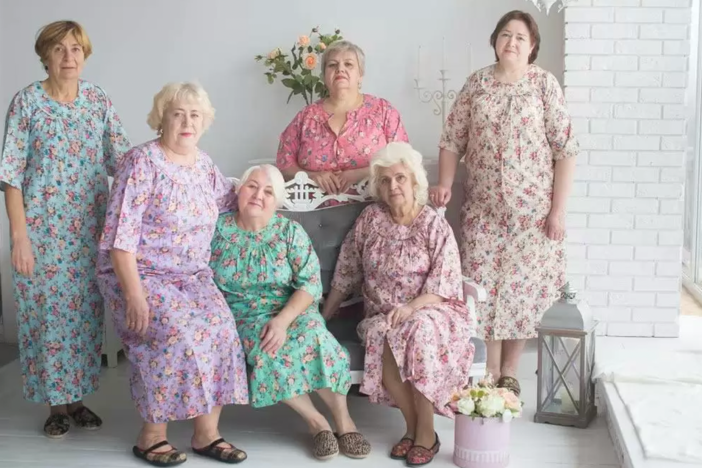 12 Fashion Blunders That Age You: Time To Ditch!_6