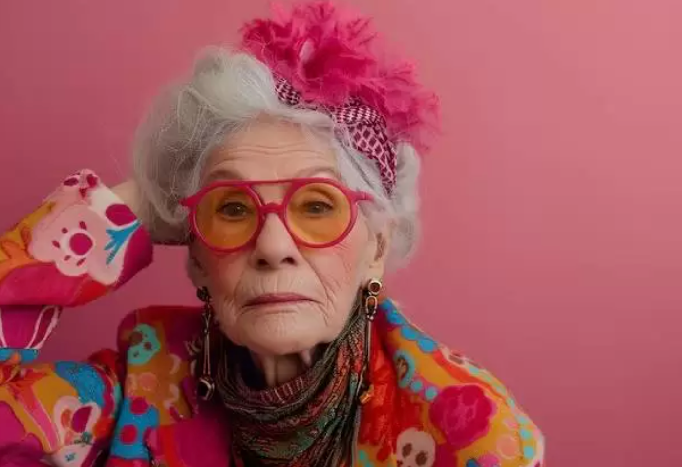 12 Outdated Styles That Make You Look Older. Fix Today!_10