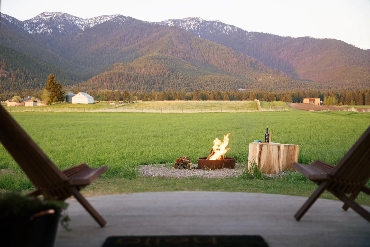 180-Square-Foot Grain Silo Turned Into Tiny Home, See Inside_7