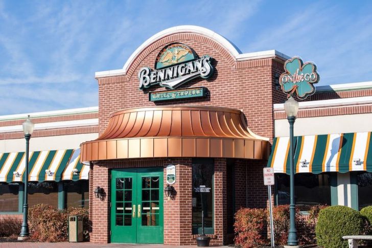 20 Defunct Restaurant Chains That Are Sorely Missed_16