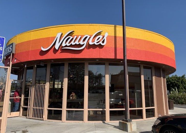20 Defunct Restaurant Chains That Are Sorely Missed_19