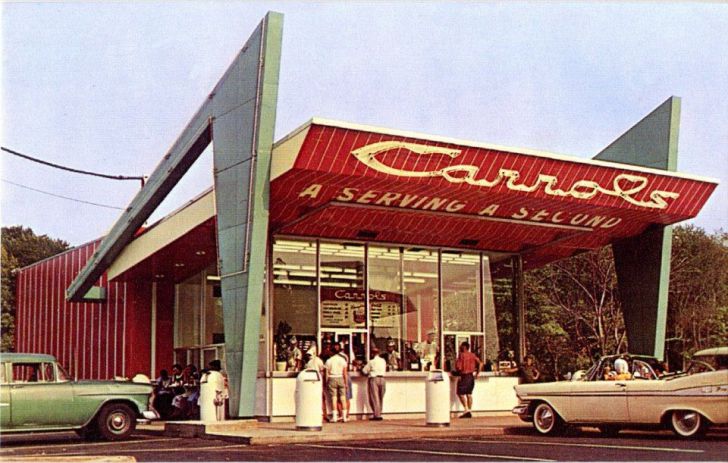 20 Defunct Restaurant Chains That Are Sorely Missed_2