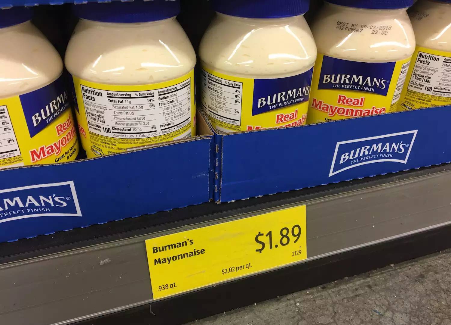 21 Best And Worst Bargains At Aldi_1