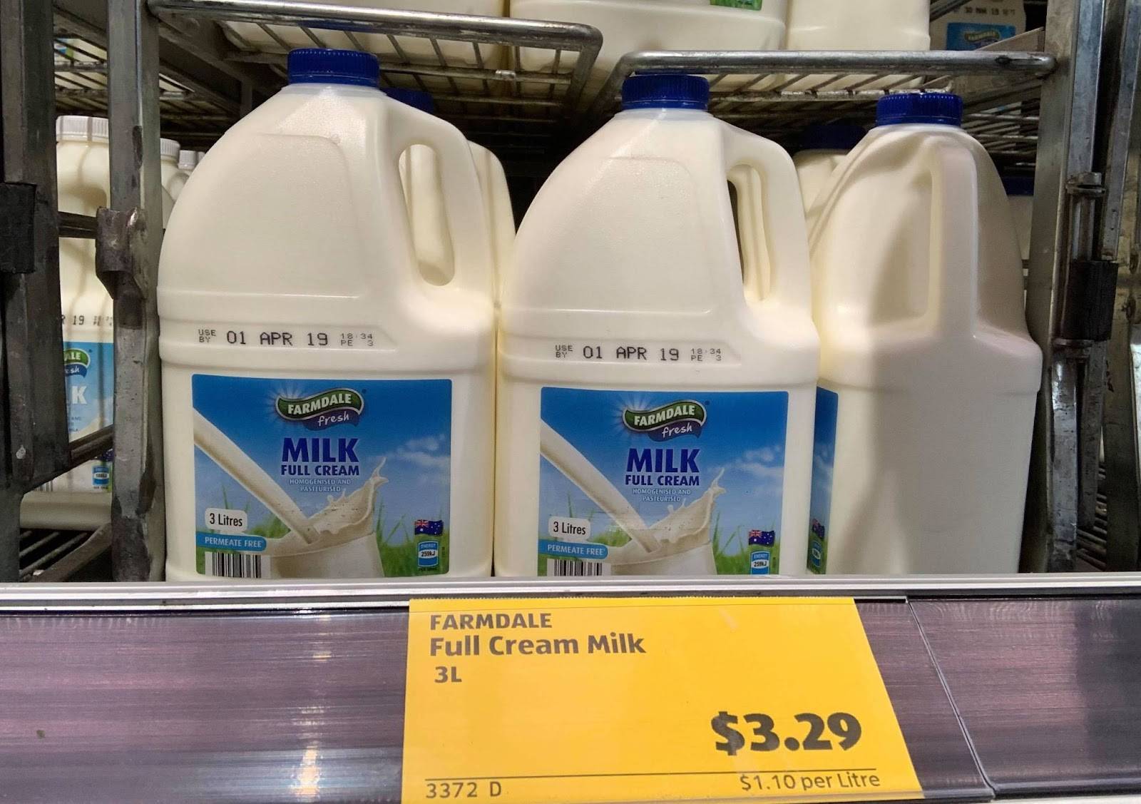 21 Best And Worst Bargains At Aldi_14