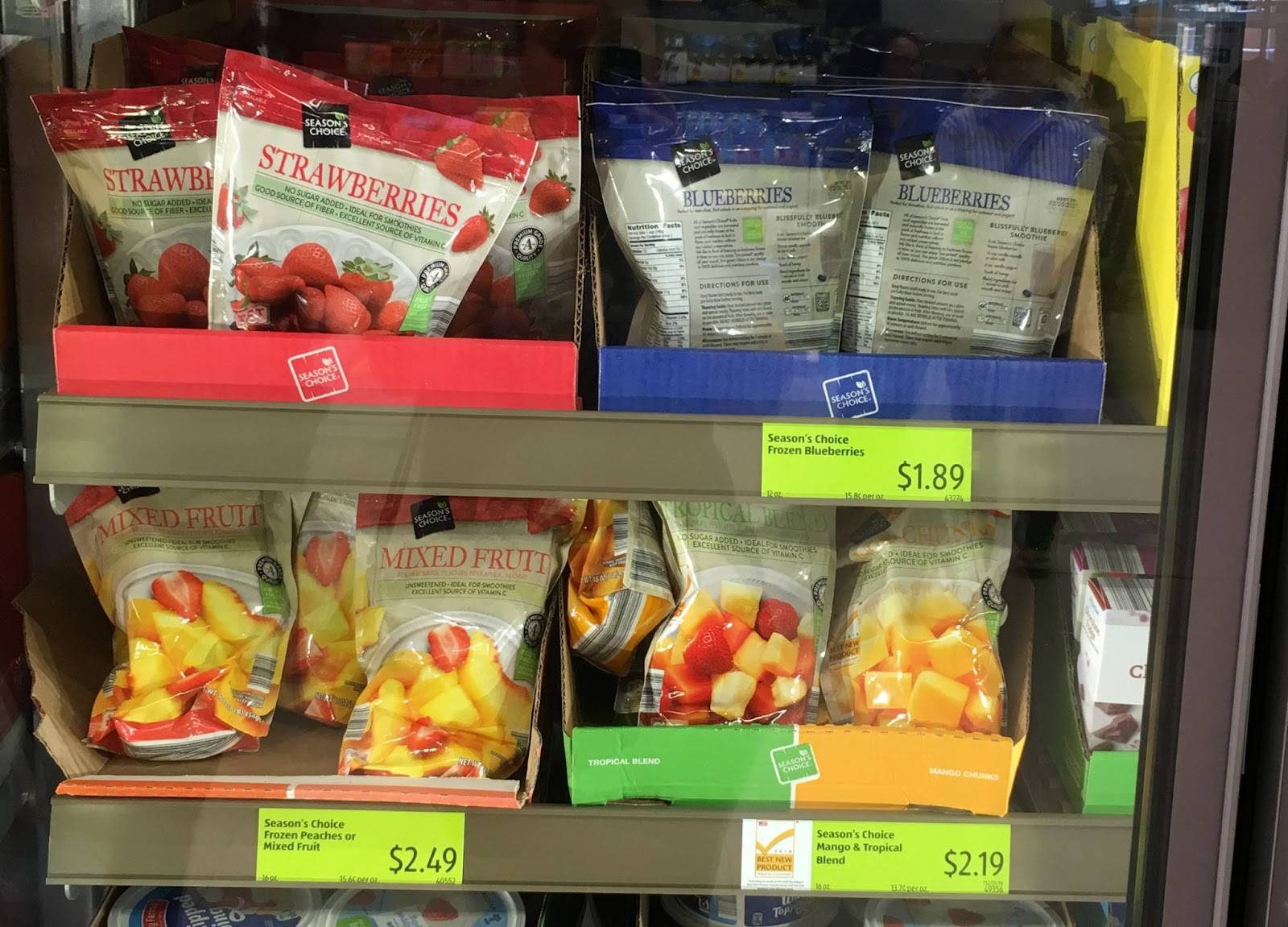 21 Best And Worst Bargains At Aldi_20