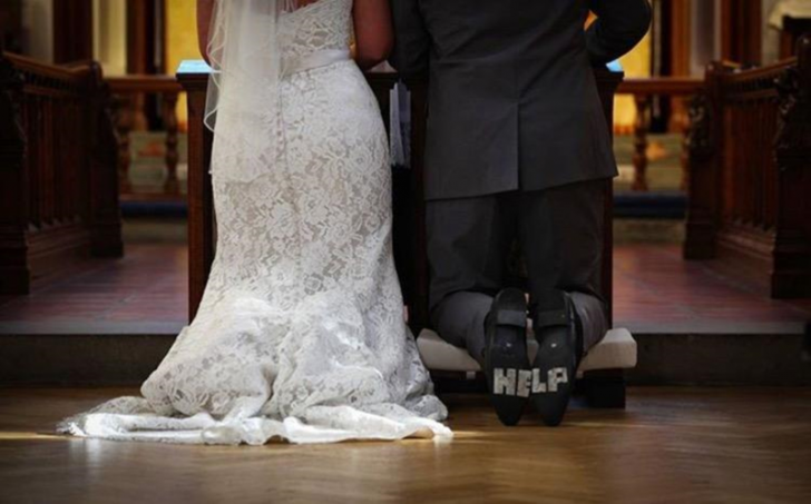 22 Wedding Photos That Went Horribly Wrong_27