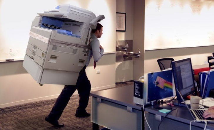 25 Office Photos That Are Too Hilarious To Miss_17