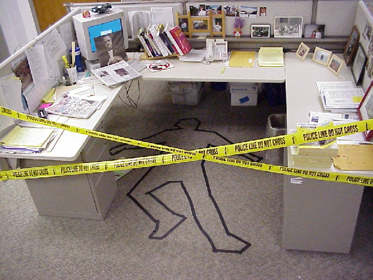 25 Office Photos That Are Too Hilarious To Miss_23