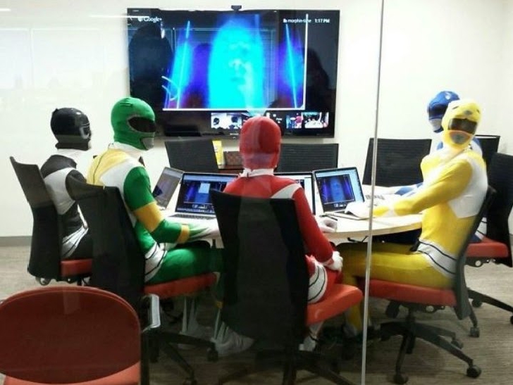 25 Office Photos That Are Too Hilarious To Miss_6