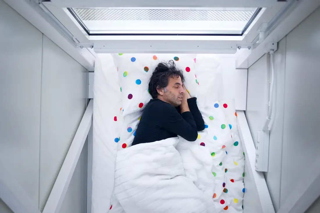 $260K "Skinny House," Less Than A Meter Wide, Goes Viral On Tiktok_84