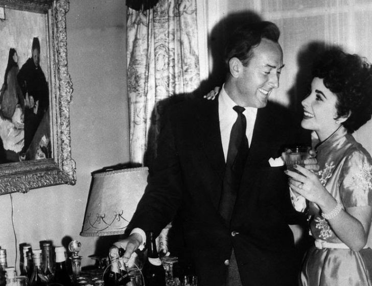 31 Rare Photos Of Elizabeth Taylor Through The Years_14