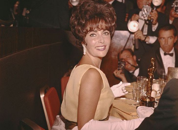31 Rare Photos Of Elizabeth Taylor Through The Years_23