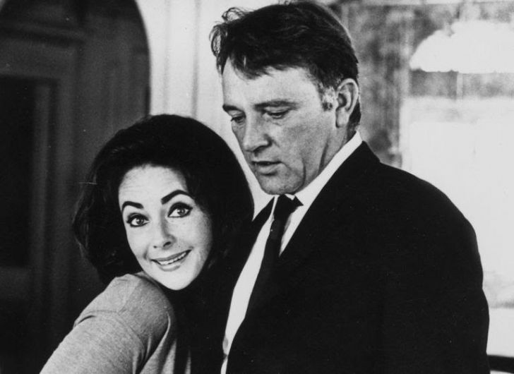 31 Rare Photos Of Elizabeth Taylor Through The Years_25