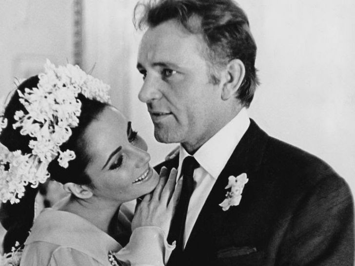 31 Rare Photos Of Elizabeth Taylor Through The Years_27