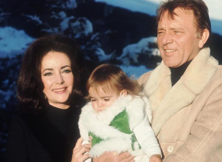 31 Rare Photos Of Elizabeth Taylor Through The Years_28