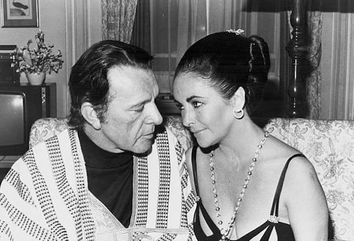 31 Rare Photos Of Elizabeth Taylor Through The Years_29