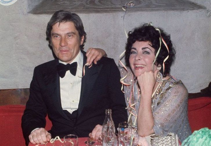 31 Rare Photos Of Elizabeth Taylor Through The Years_30