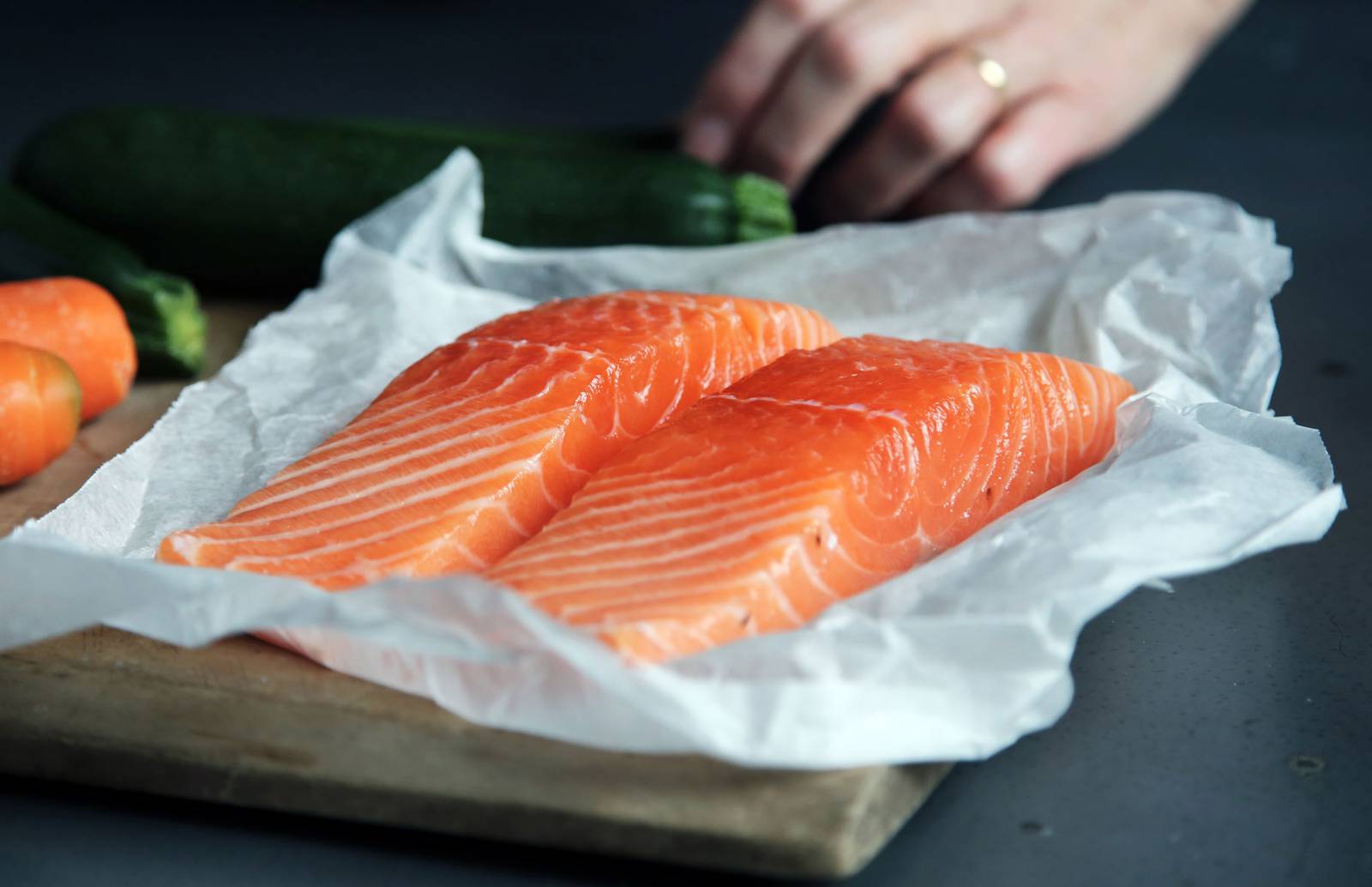 18 Foods That Make You Liable To Cancer_69