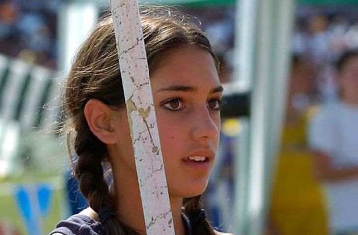 Allison Stokke Opened Up About The Viral Image That Thwarted Her Career_1