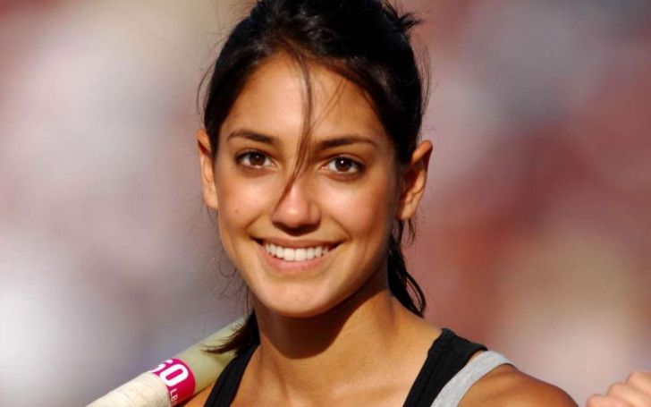 Allison Stokke Opened Up About The Viral Image That Thwarted Her Career_11