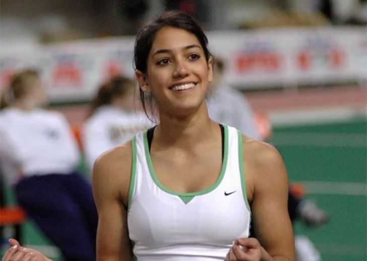 Allison Stokke Opened Up About The Viral Image That Thwarted Her Career_16
