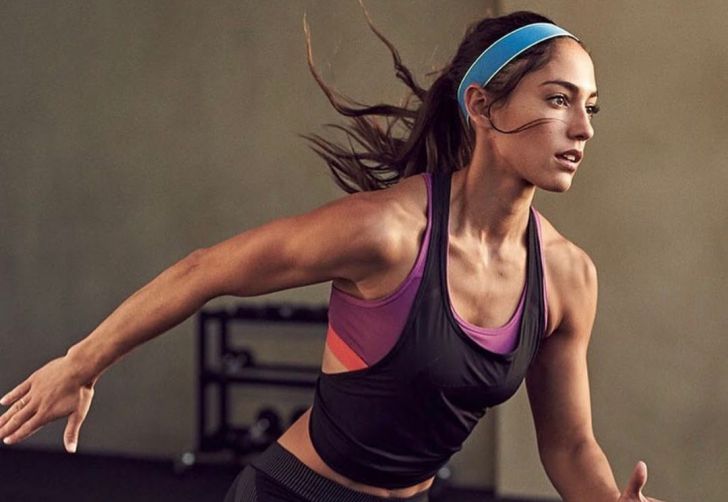 Allison Stokke Opened Up About The Viral Image That Thwarted Her Career_17