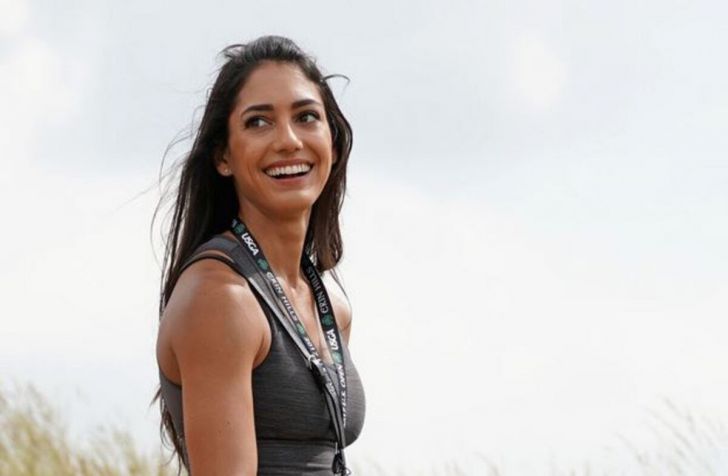 Allison Stokke Opened Up About The Viral Image That Thwarted Her Career_20