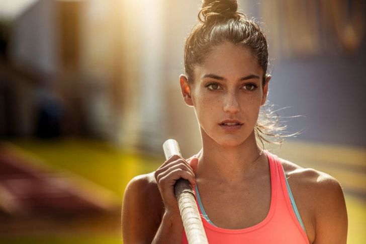 Allison Stokke Opened Up About The Viral Image That Thwarted Her Career_9