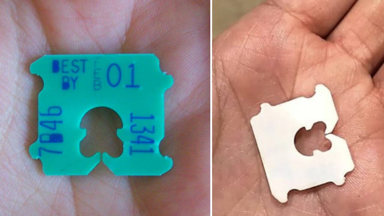 Always Keep A Bread Clip In Your Wallet, Here's Why_10