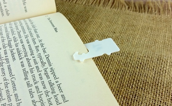 Always Keep A Bread Clip In Your Wallet, Here's Why_4