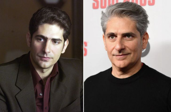 How Do The Stars Of The Sopranos Look Like Now?_1
