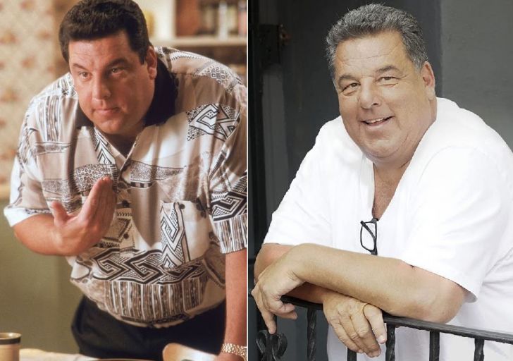 How Do The Stars Of The Sopranos Look Like Now?_10