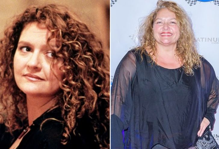 How Do The Stars Of The Sopranos Look Like Now?_11