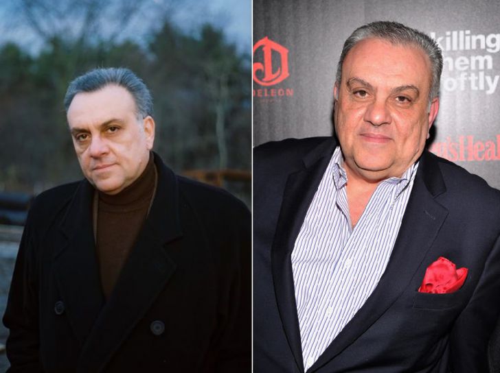 How Do The Stars Of The Sopranos Look Like Now?_13