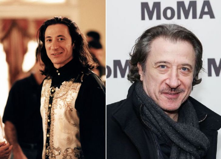 How Do The Stars Of The Sopranos Look Like Now?_15