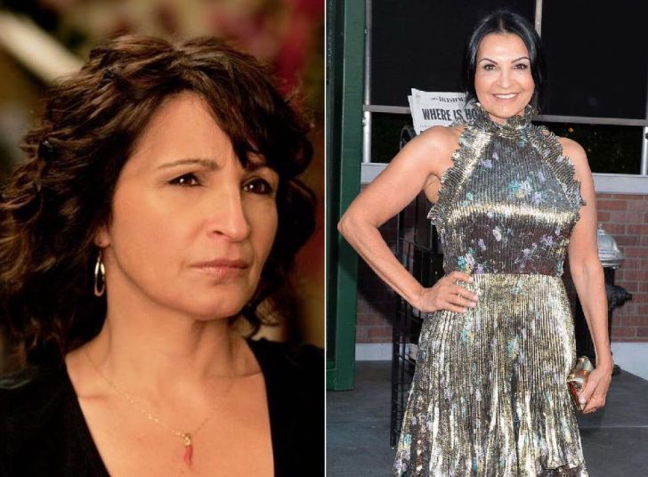 How Do The Stars Of The Sopranos Look Like Now?_16