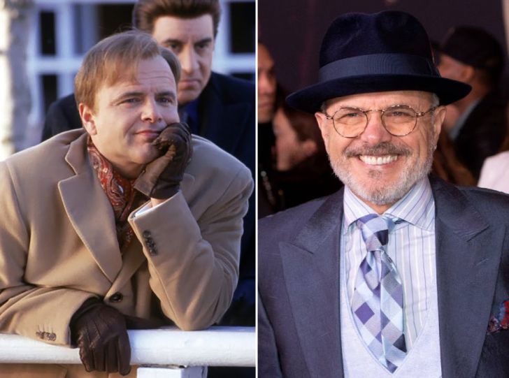 How Do The Stars Of The Sopranos Look Like Now?_17