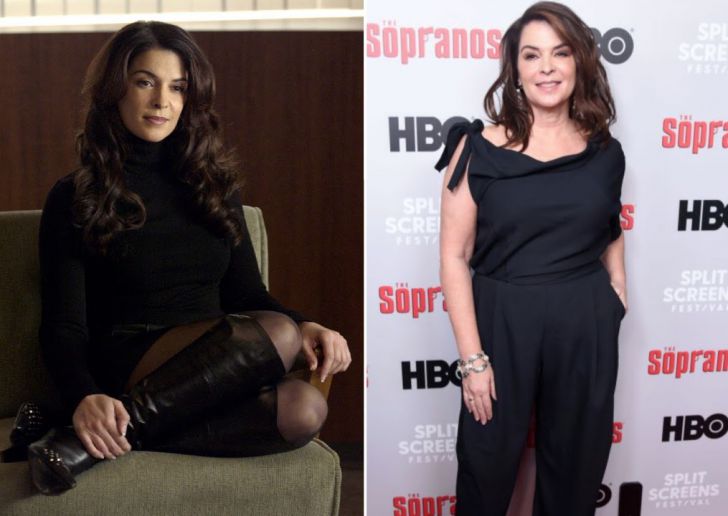 How Do The Stars Of The Sopranos Look Like Now?_18