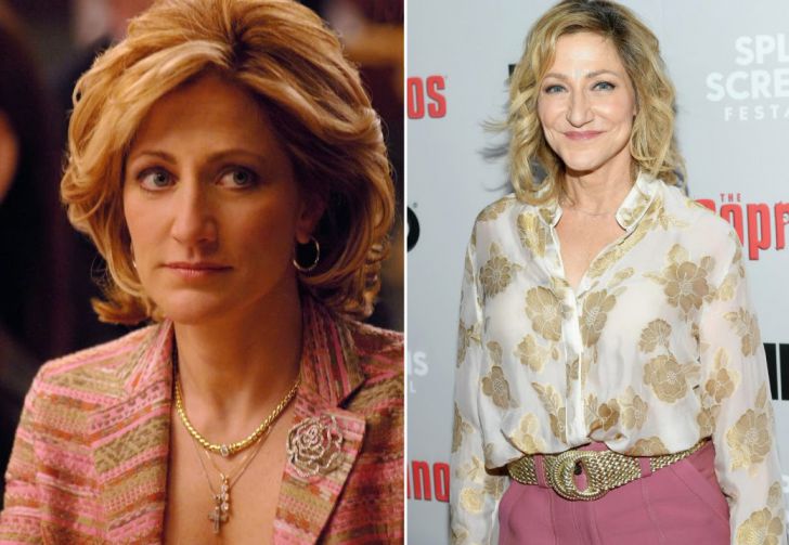 How Do The Stars Of The Sopranos Look Like Now?_2