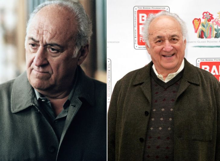 How Do The Stars Of The Sopranos Look Like Now?_20