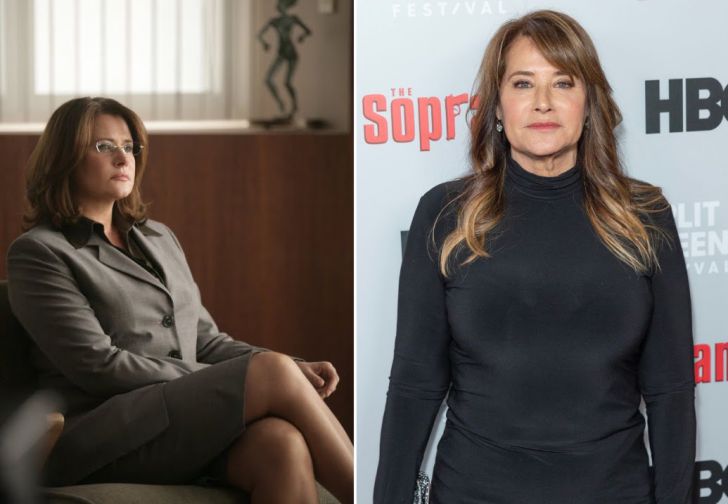 How Do The Stars Of The Sopranos Look Like Now?_4